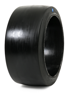 Шина бандажная 18 X 7 X 12 1/8 PON 555 SOLIDEAL (CAMSO)